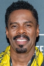 Colman Domingo