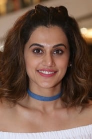 Taapsee Pannu