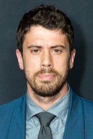 Toby Kebbell