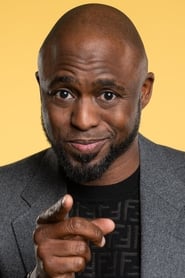 Wayne Brady