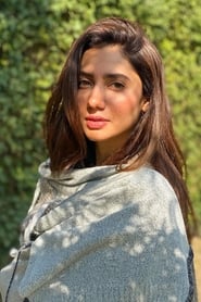 Mahira Khan