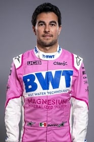 Sergio Perez