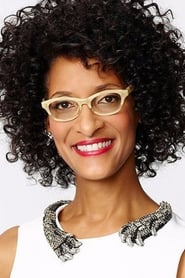 Carla Hall