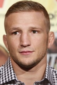 TJ Dillashaw