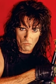 Alice Cooper