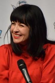 Grey DeLisle