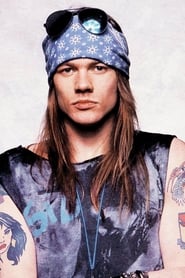 W. Axl Rose