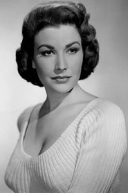 Mara Corday