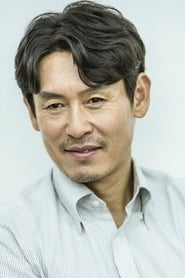 Sol Kyung-gu