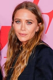 Mary-Kate Olsen