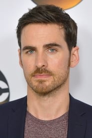 Colin O'Donoghue