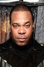 Busta Rhymes