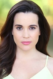 Jenna Leigh Green