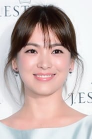 Song Hye-kyo