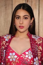 Sara Ali Khan