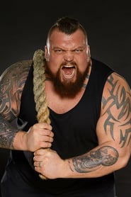 Eddie Hall