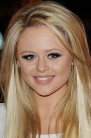 Emily Atack