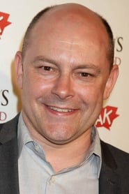 Rob Corddry