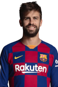 Gerard Piqué