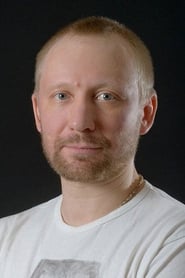 Dmitry Kulichkov