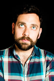 Barry Rothbart