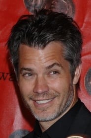 Timothy Olyphant