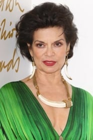 Bianca Jagger