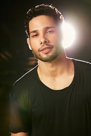 Siddhant Chaturvedi