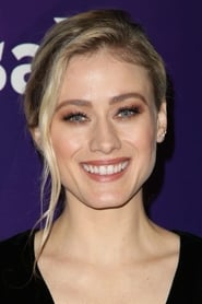 Olivia Taylor Dudley