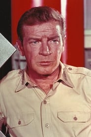 Richard Basehart