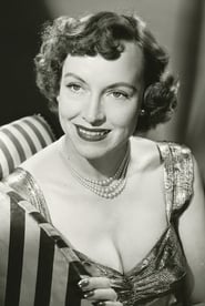 Virginia Gregg