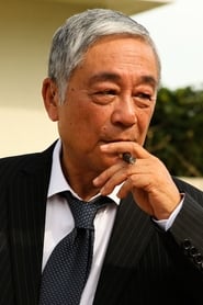 Kenneth Tsang