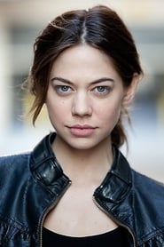 Analeigh Tipton