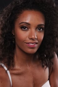 Maisie Richardson-Sellers