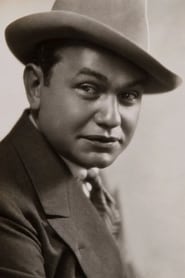 Edward G. Robinson