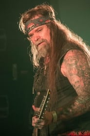 Chris Holmes