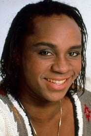 Gene Anthony Ray