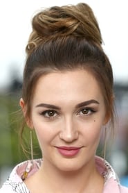 Kat Barrell