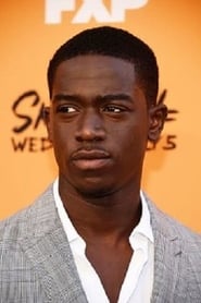 Damson Idris