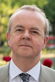 Ian Hislop