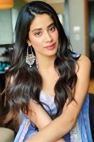 Jhanvi Kapoor