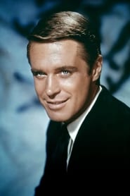 George Peppard