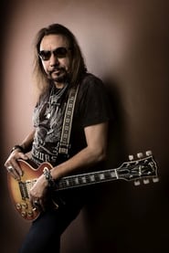 Paul Daniel Frehley