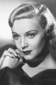 Madeleine Carroll