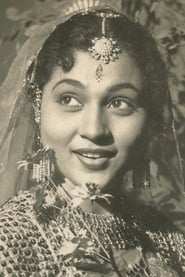 Nirupa Roy