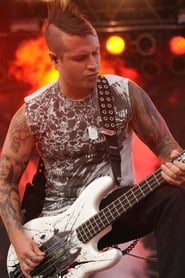 Johnny Christ