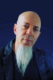 Jordan Rudess