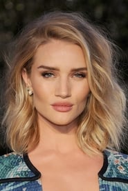 Rosie Huntington-Whiteley