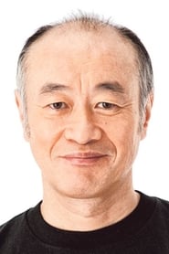 Takashi Inoue