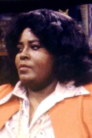 Mabel King